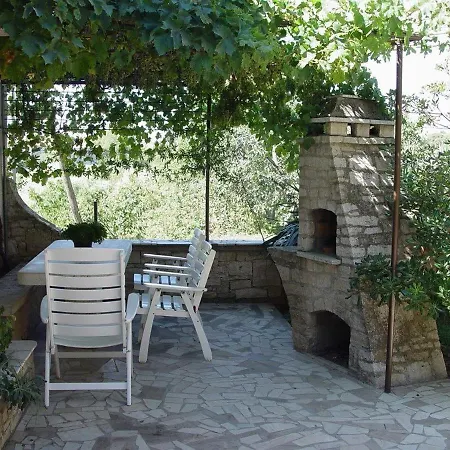 Apartmán Stari *