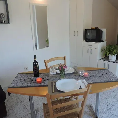 Apartmán Stari *