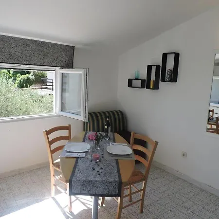 Stari Apartmán