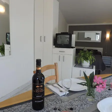 Stari Apartmán