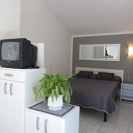 Stari Apartmán